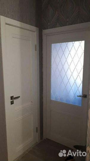 Двери межкомнатные в наличии