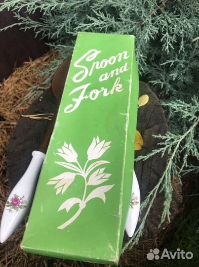 Набор сервировочных приборов