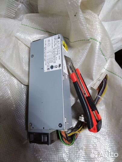 Блок питания для пк