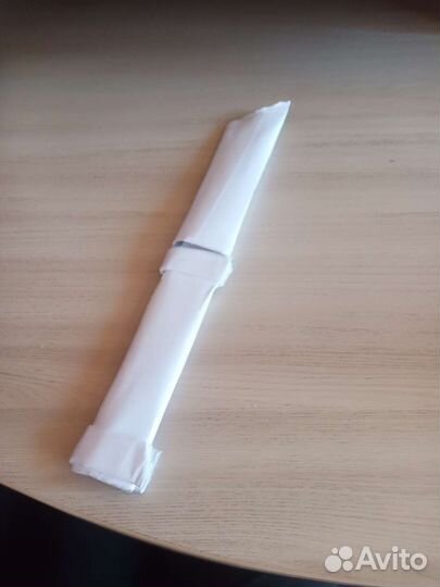 Оригами кинжал