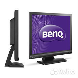 Монитор BenQ BL702A 17
