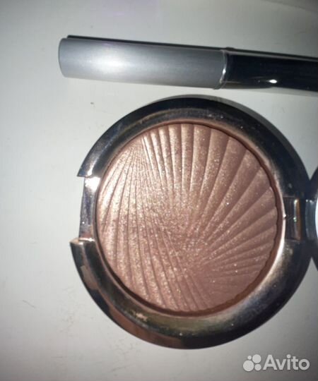 Набор косметики люкс