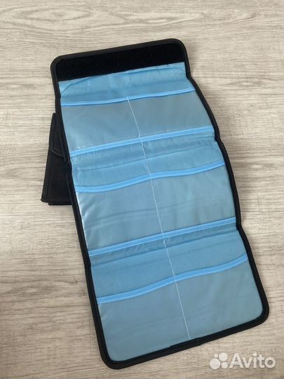 Чехол/футляр для фотофильтров