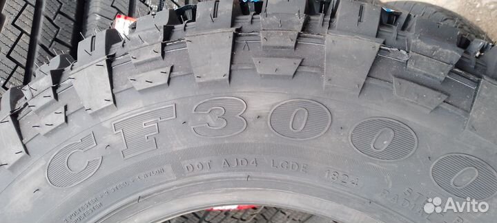 Comforser CF3000 315/75 R16 127Q