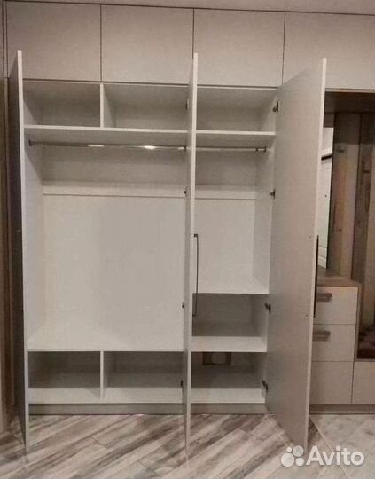 Шкаф стиль IKEA