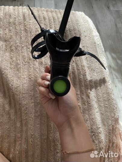 Трубка для плавания mad wave