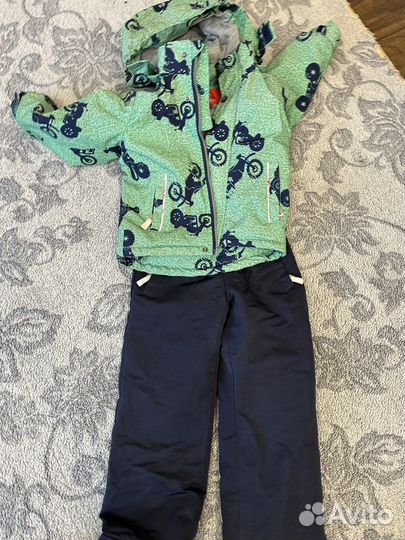 Костюм для мальчика