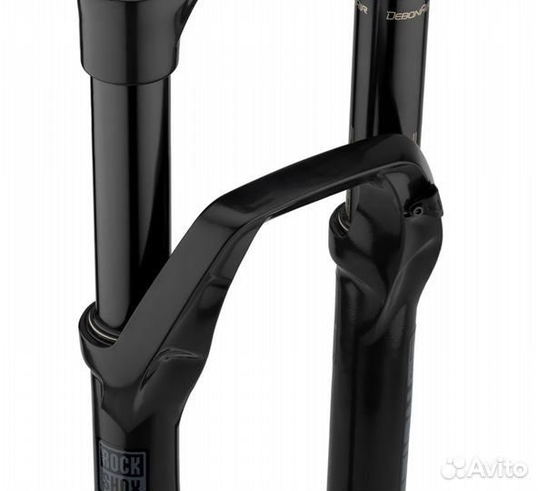 RockShox Revelation RC Debon Air Boost разные