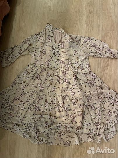 Платье женское