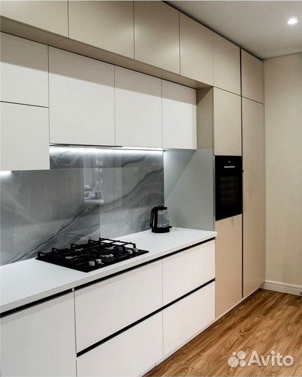 Кухня на заказ