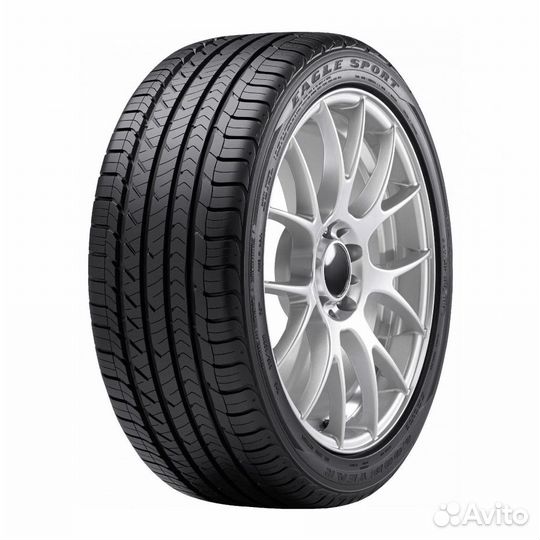 Goodyear Eagle Sport All Season 245/50 R20
