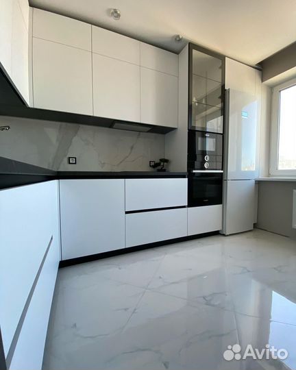 Кухонный гарнитур на заказ