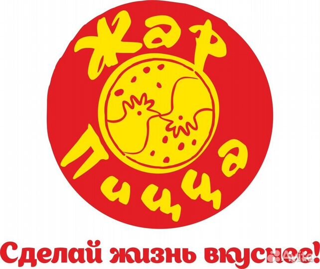 Продавец-кассир в кафе 