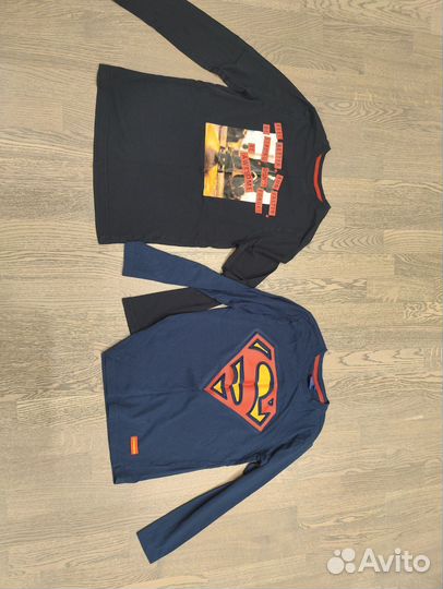 Лонгслив 146