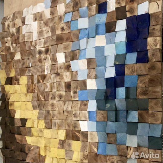 Акустические диффузоры / Skyline диффузоры