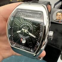 Часы franck muller