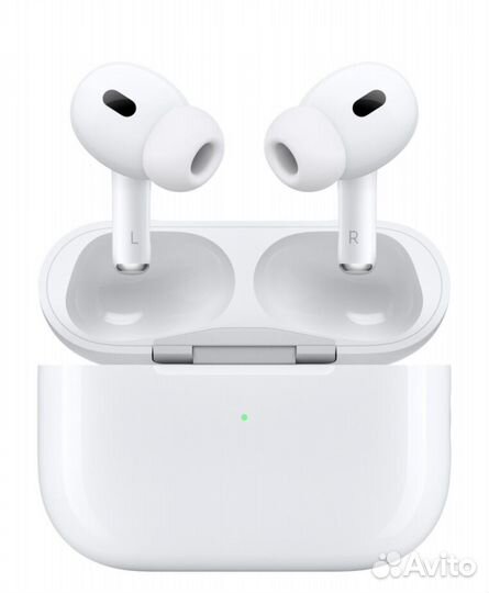 Airpods pro 2 usb c