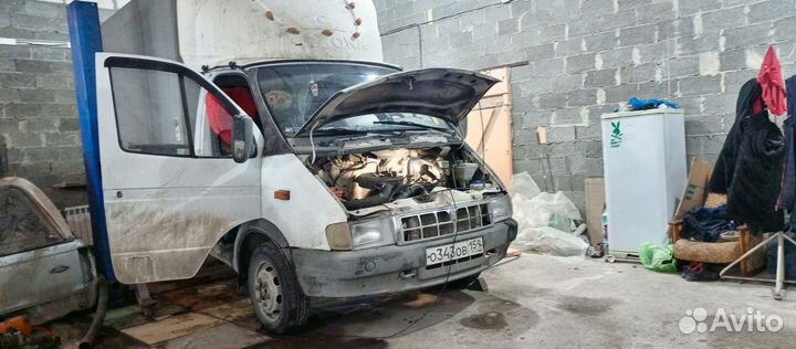 Автосервис Work Motors