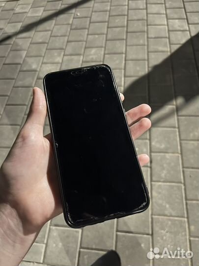 HONOR 10X Lite, 4/128 ГБ