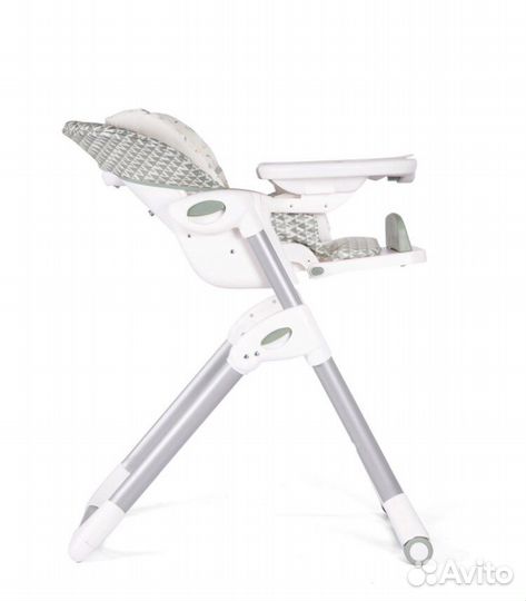 Стульчик для кормления трансформер