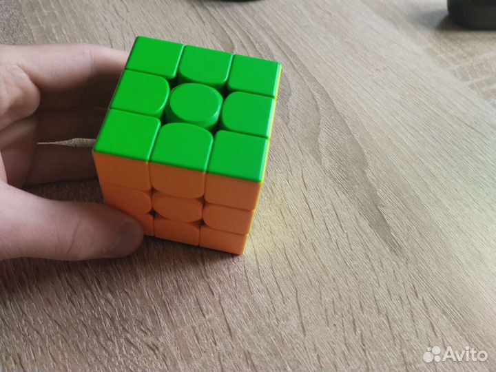 Кубик рубика 3х3