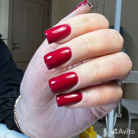 Маникюр и Педикюр