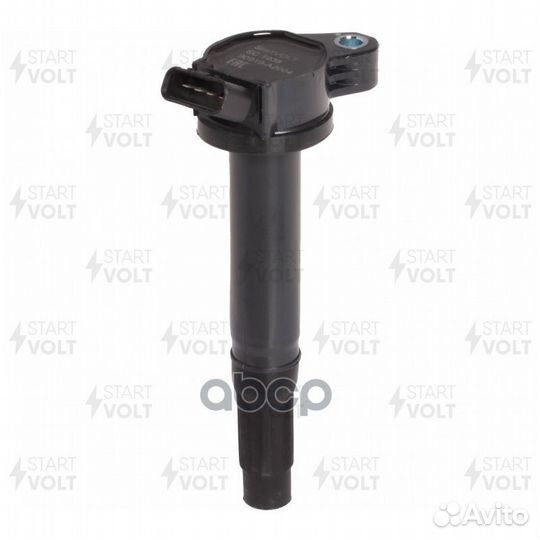 SC 1936 катушка зажигания Lexus RX, Toyota Cam