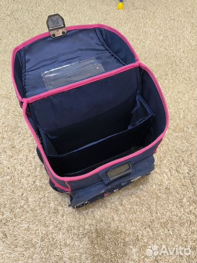 Рюкзак для девочки