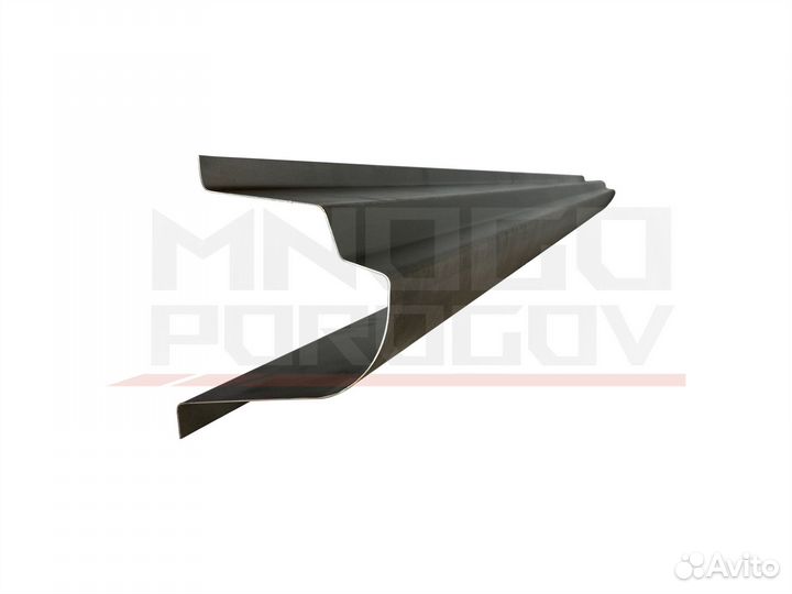 Ремонтные пороги Kia Spectra