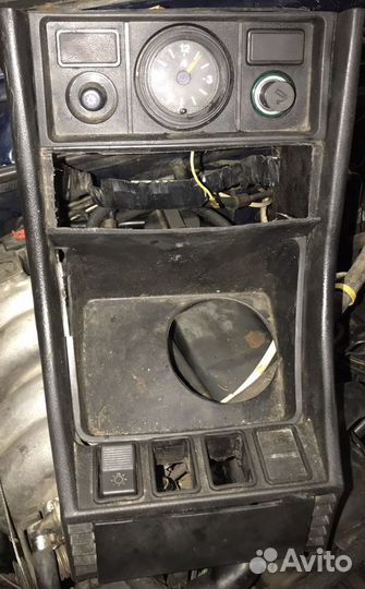 Дверь задняя левая в сборе ваз 2107/05