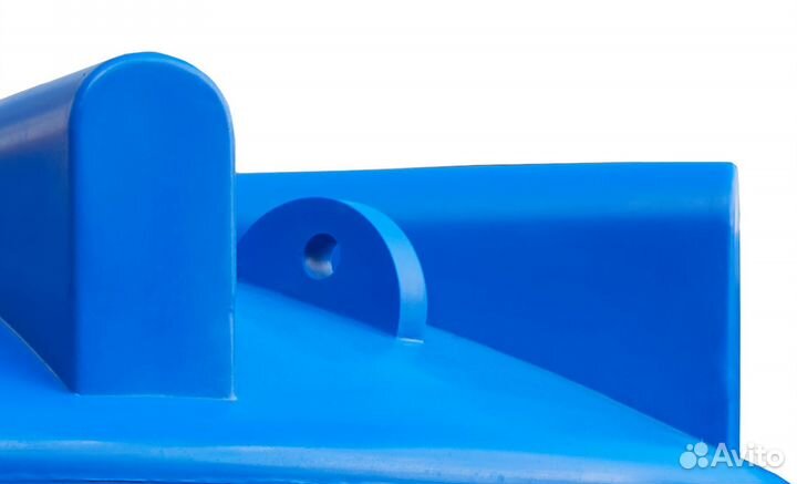 Емкость для воды 200 л