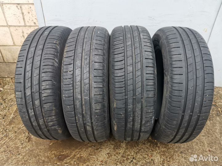 Hankook Kinergy Eco 185/65 R15 88H