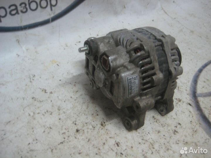 Генератор Suzuki Grand Vitara