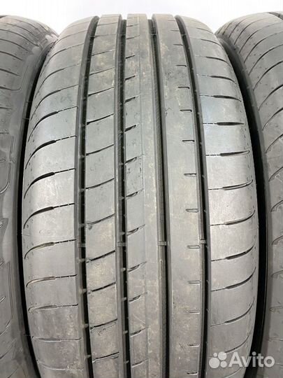 Goodyear Eagle F1 Asymmetric 5 235/55 R18