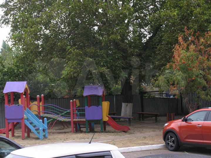 1-к. квартира, 46,1 м², 4/6 эт.