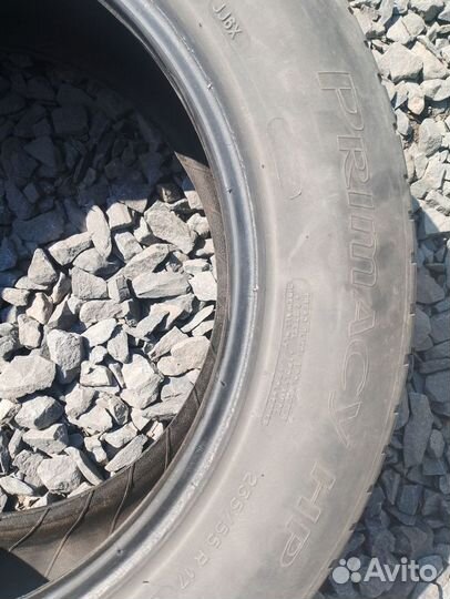 Michelin Primacy HP 235/55 R17