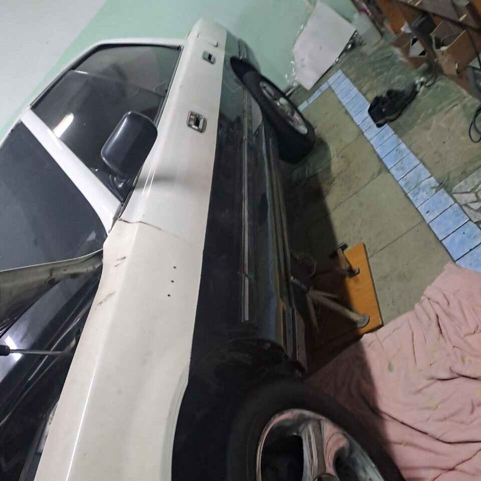Toyota Crown: фото владельца