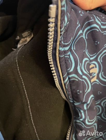 Продам комбинезон ветро- влагозащитный