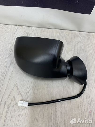 Зеркало Renault largus Прав