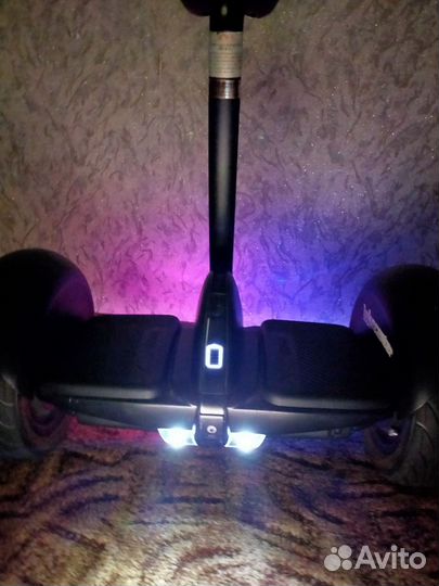 Гироскутер segway ninebot