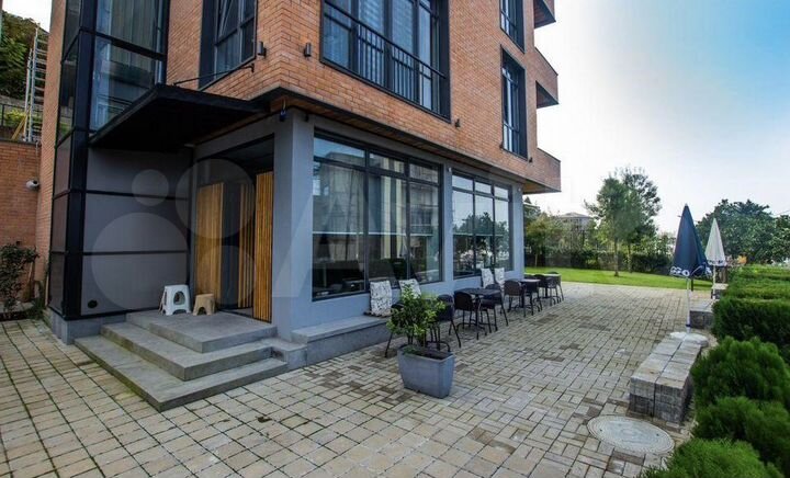 Гостиница, 300 м²