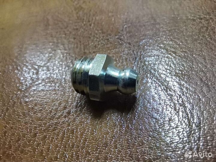 Пресс масленка