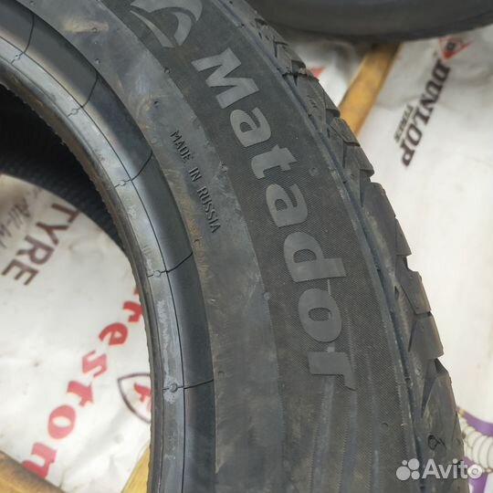 Matador MP 47 Hectorra 3 215/55 R17