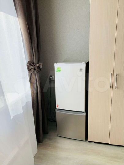 Комната 16 м² в 1-к., 3/5 эт.