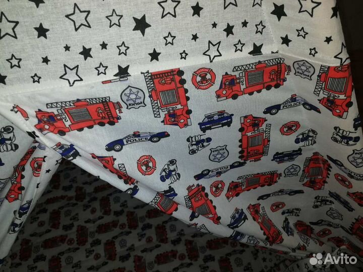 Вигвам детский