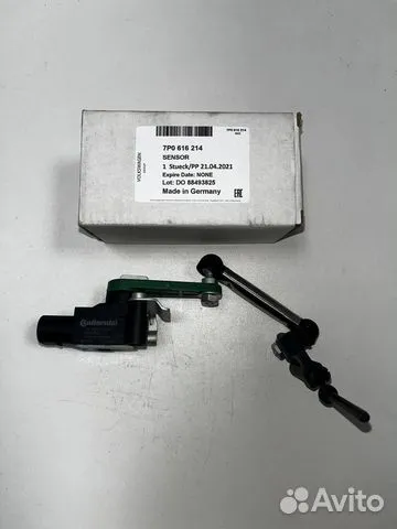 Датчик положения кузова VAG 7P0616214