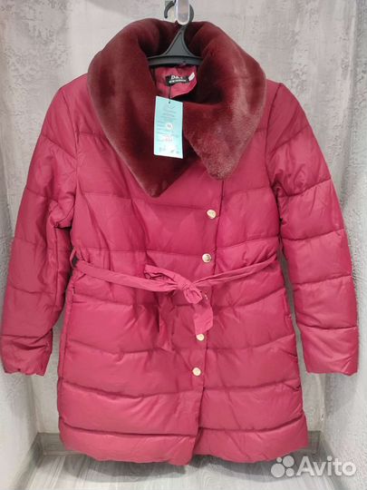 Куртка женская