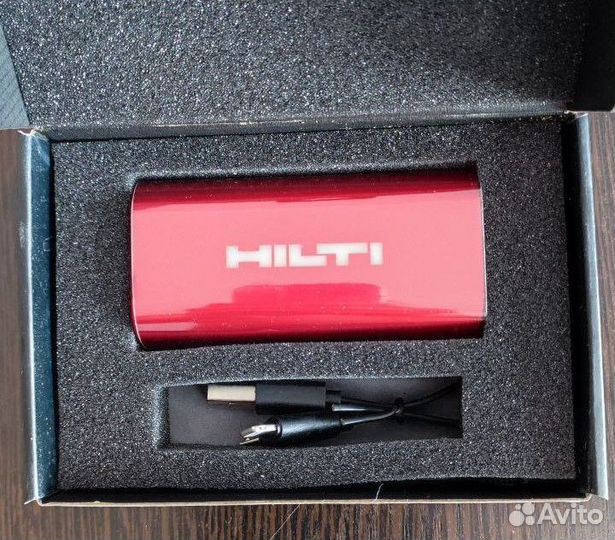 Сувенирная продукция hilti (Сувенирка Хилти)