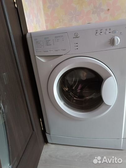 Стиральная машина автомат