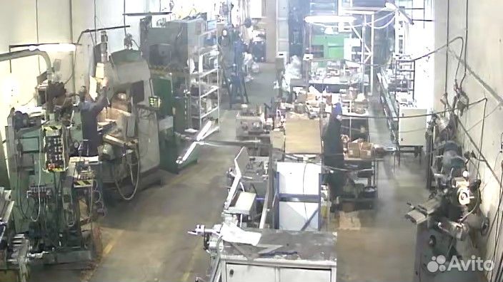 Слесарь механик